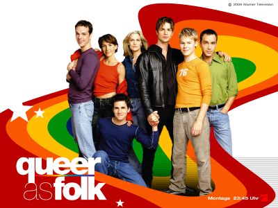 Queer As Folk Us