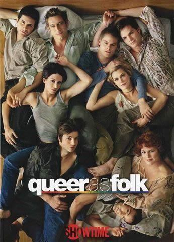 Queer As Folk Us Cast