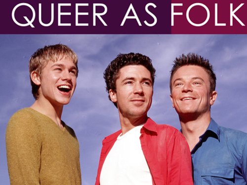Queer As Folk Us Episodes