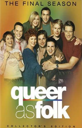 Queer As Folk Us Online