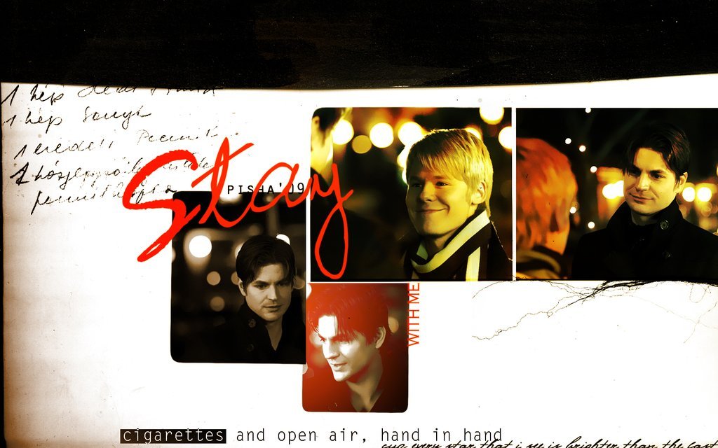 Queer As Folk Us Quotes