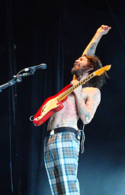 Questions And Answers Biffy Clyro Lyrics