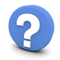 Questions Mark Icon