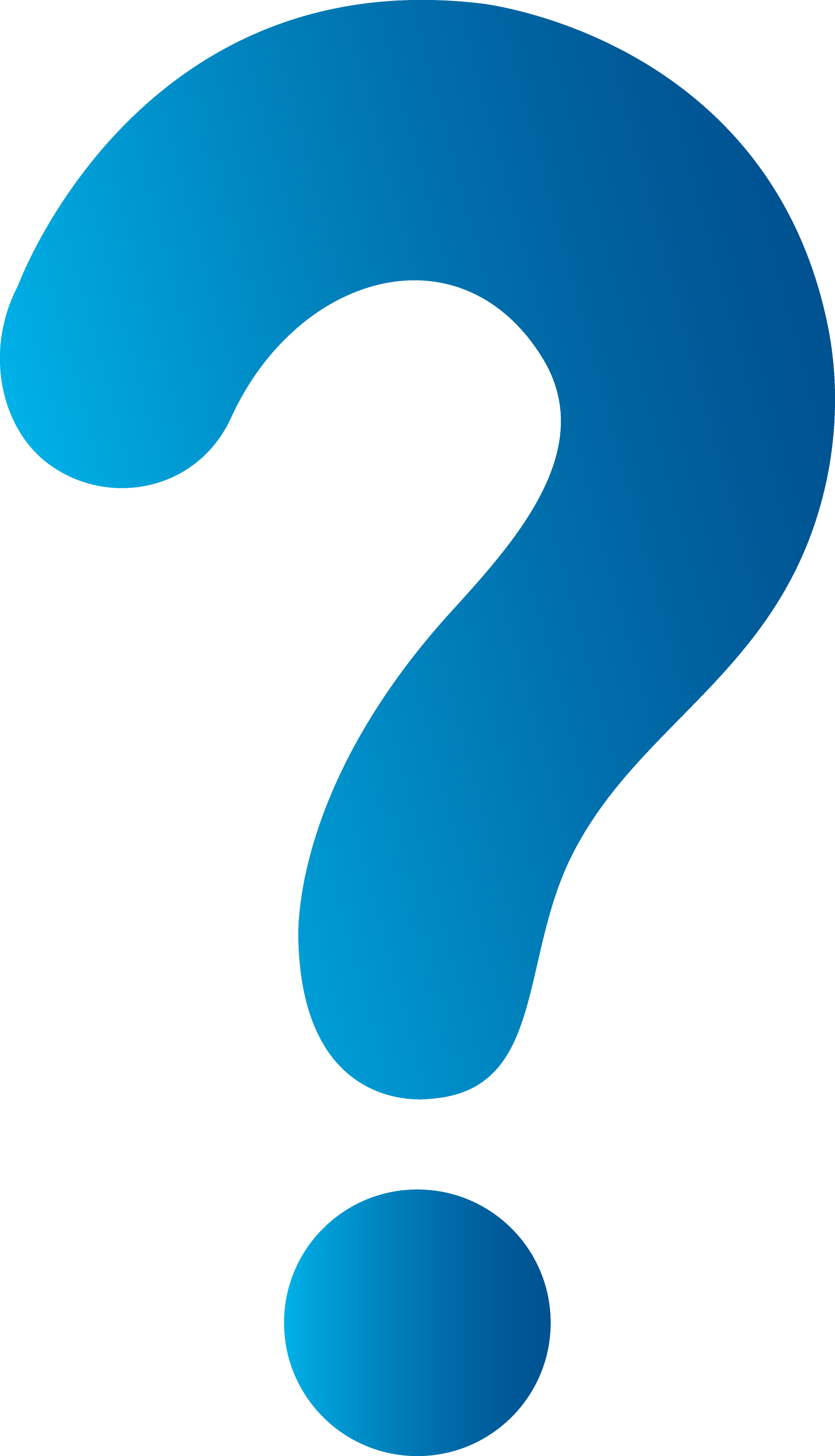 Questions Mark Logo