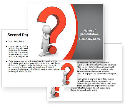 Questions Pictures For Powerpoint