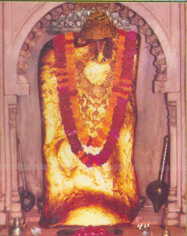 Real Images Of God Hanuman