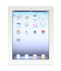 Refurbished Ipad 16gb Wifi 3g