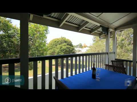 Renovated Queenslander Homes For Sale