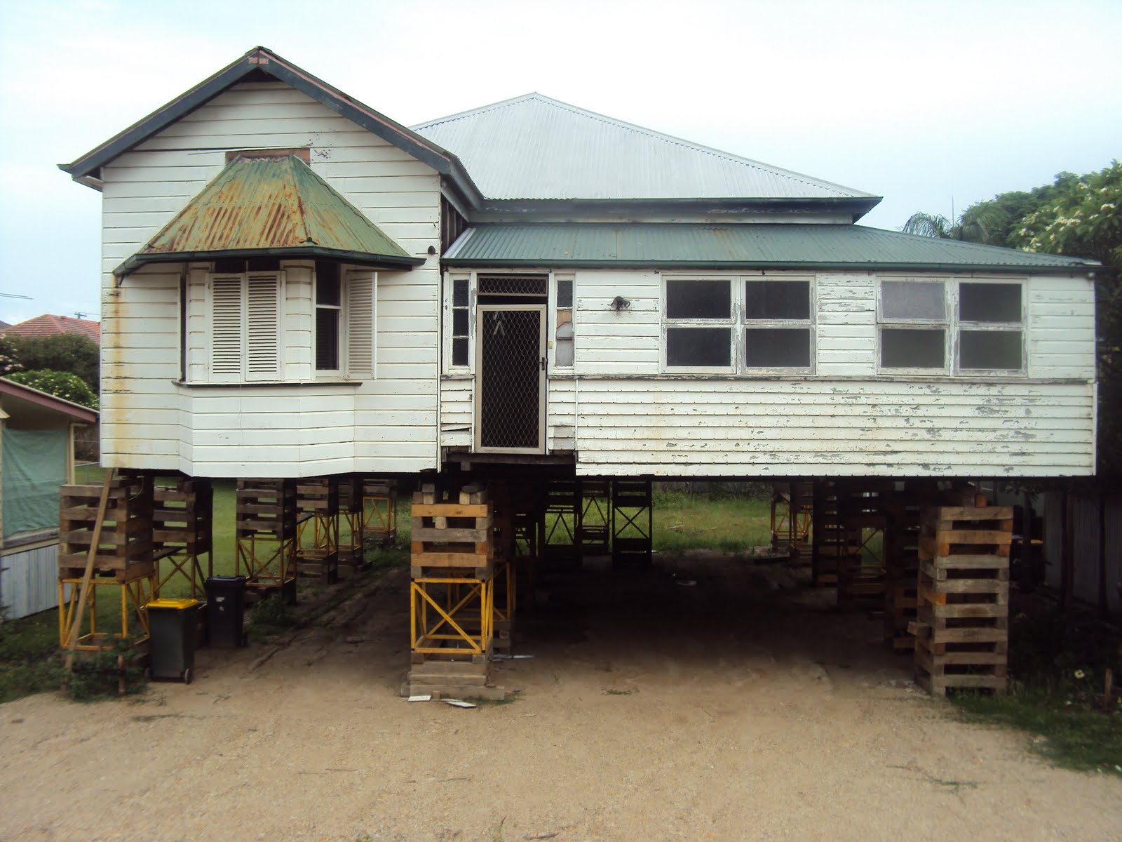Renovated Queenslander Homes For Sale