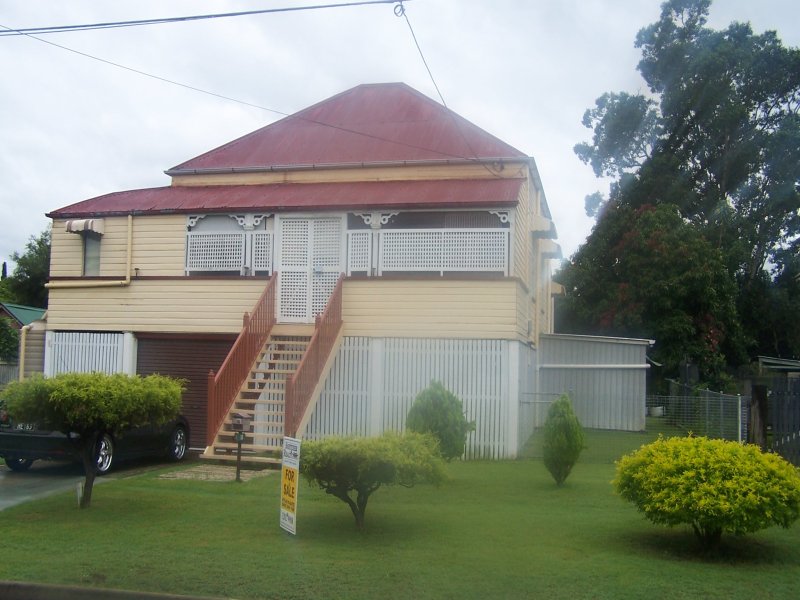 Renovating Old Queenslander Homes