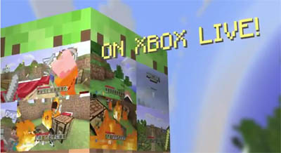 Room Ideas For Minecraft Xbox 360