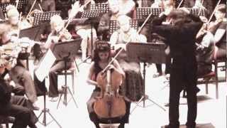 Saint Saens Cello Concerto Program Notes