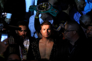 Saul Canelo Alvarez Vs Josesito Lopez Fight Video