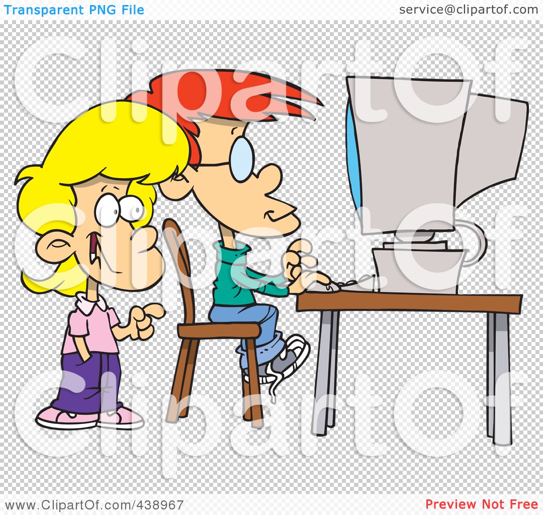 School Children Clip Art Pictures