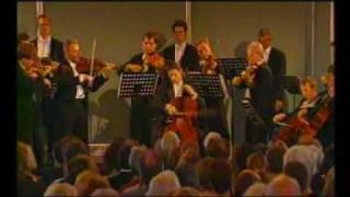 Schumann Cello Concerto 3rd Movement