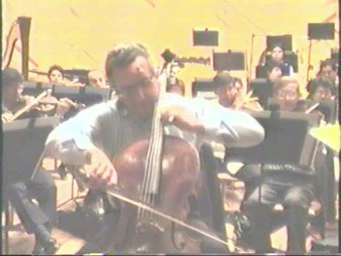 Schumann Cello Concerto Imslp