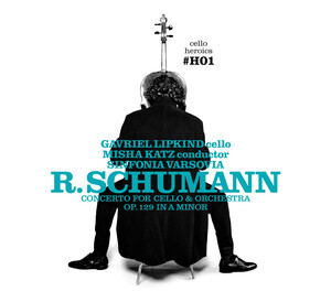 Schumann Cello Concerto Imslp