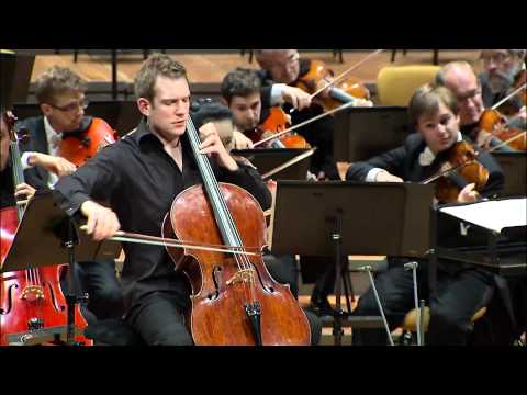 Schumann Cello Concerto Program Notes