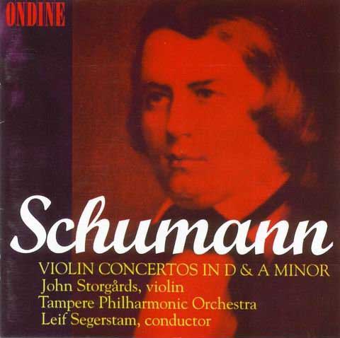Schumann Cello Concerto Yo Yo Ma