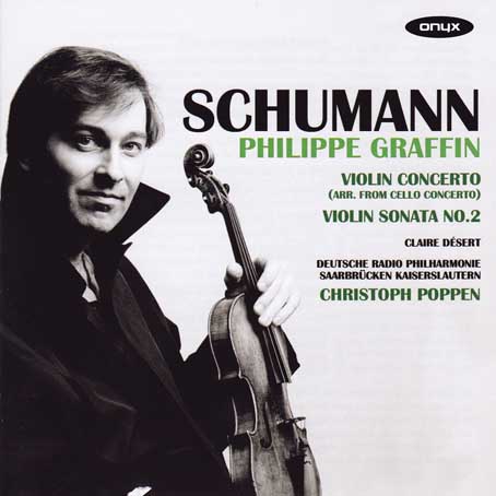 Schumann Cello Concerto Yo Yo Ma