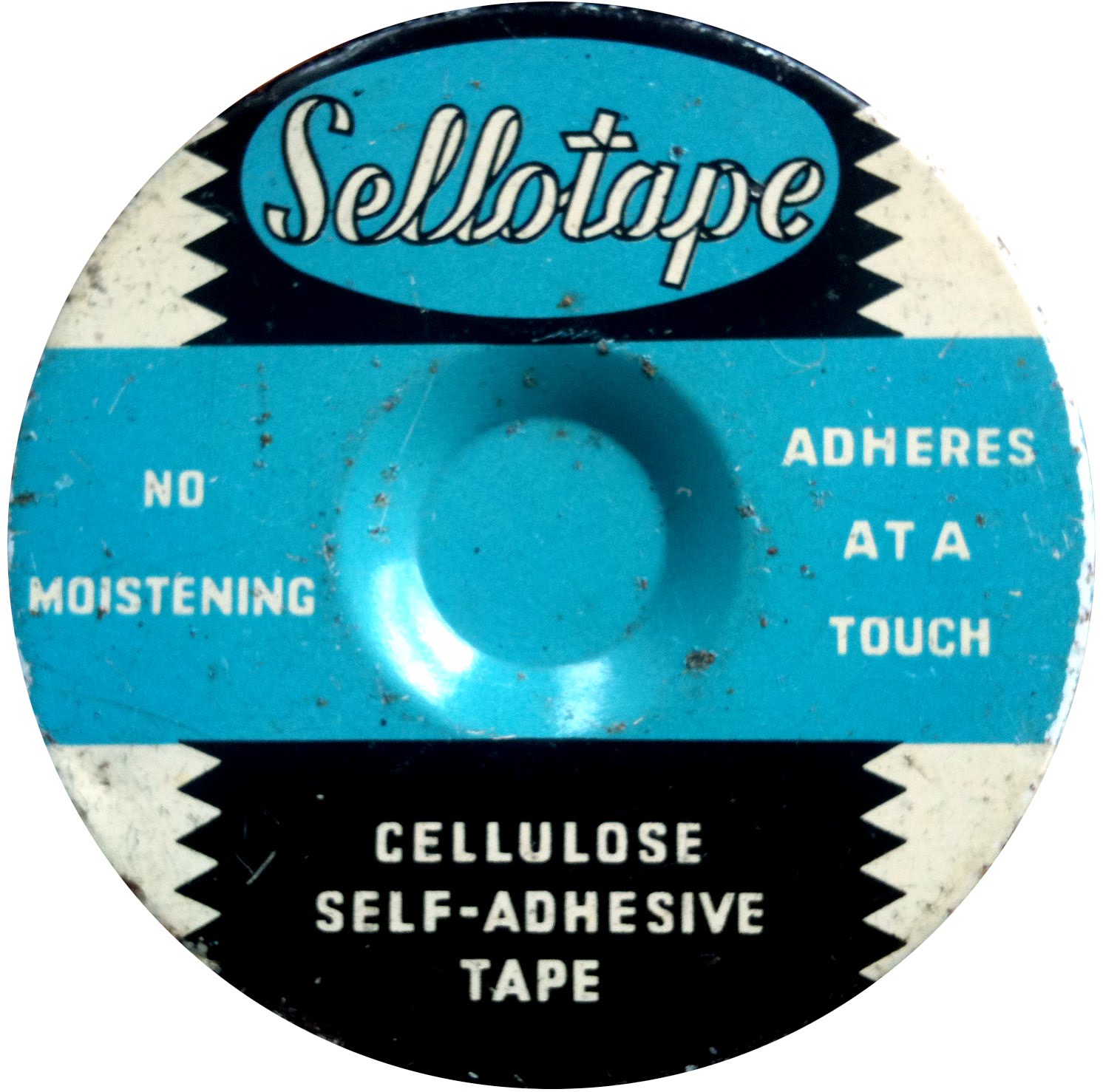 Sellotape