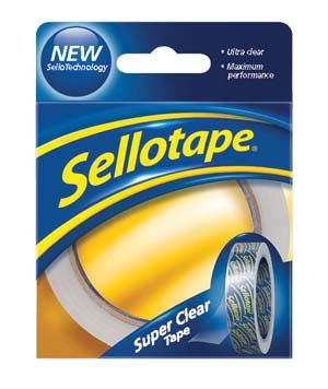 Sellotape