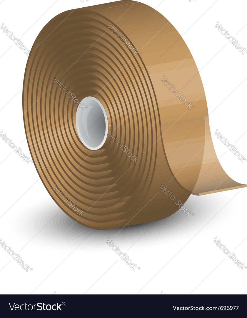 Sellotape Texture