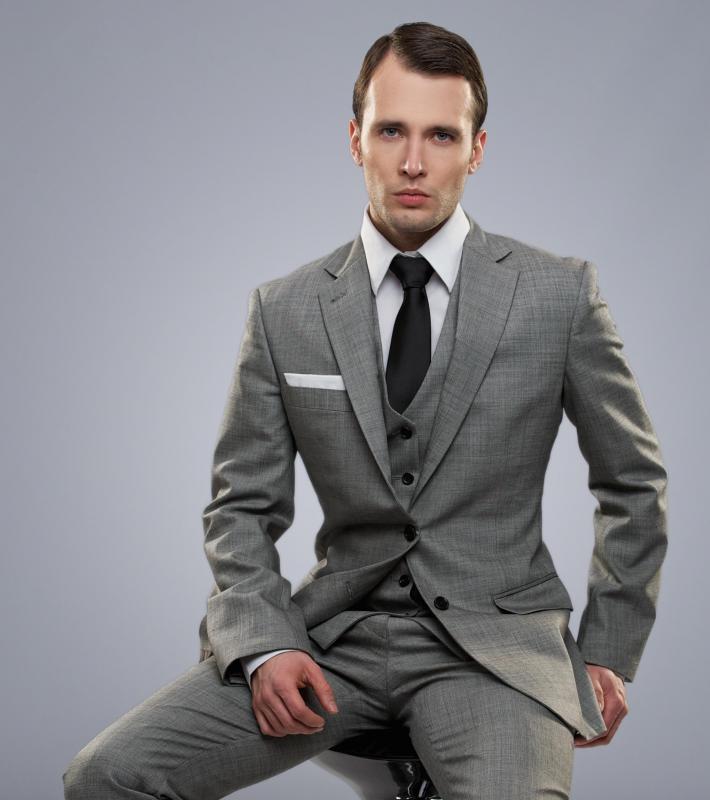 Semi Formal Wear For Men