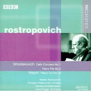 Shostakovich Cello Concerto Analysis