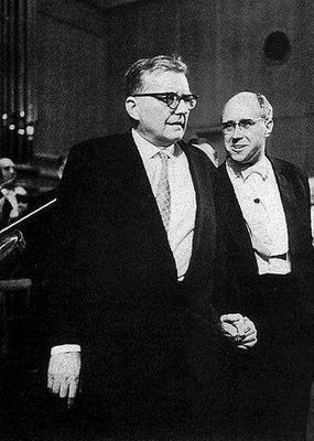 Critical Analysis Of Shostakovich Cello Concerto No