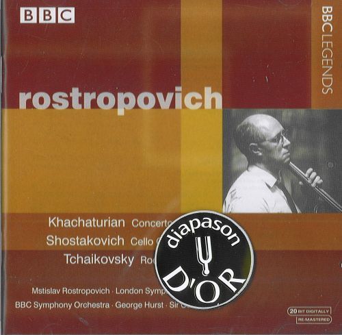 Shostakovich Cello Concerto Sheet Music