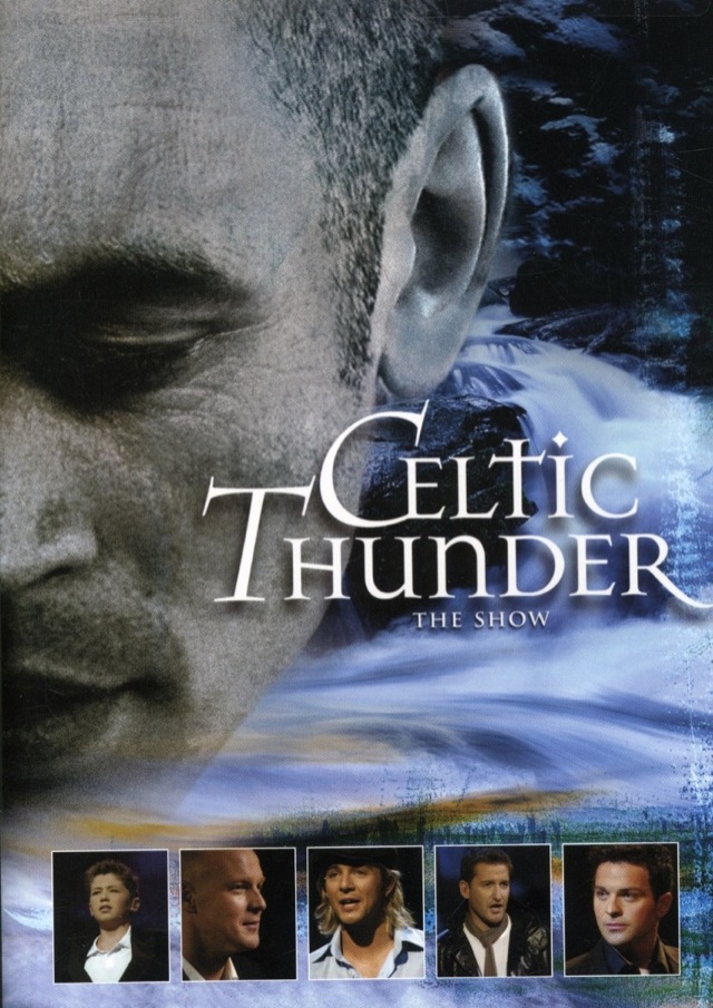 Show Celtic Thunder Ireland