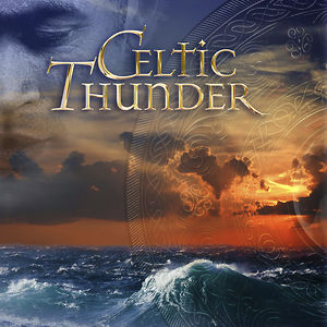 Show Celtic Thunder Ireland