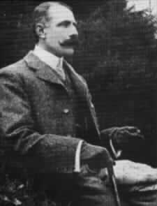 Sir Edward Elgar Land Of Hope And Glory