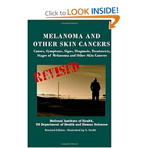 Skin Cancer Symptoms Pictures And Signs