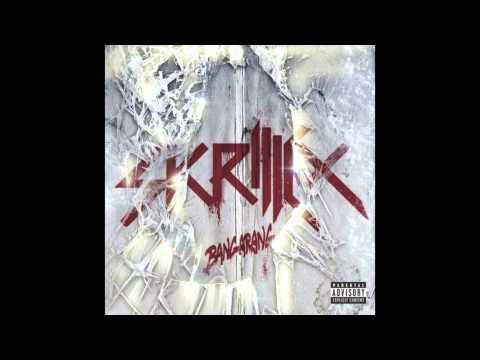 Skrillex Devils Den Live