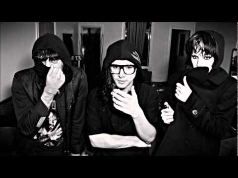 Skrillex Devils Den Live