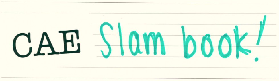 Slam Book Questions For Friends Pdf