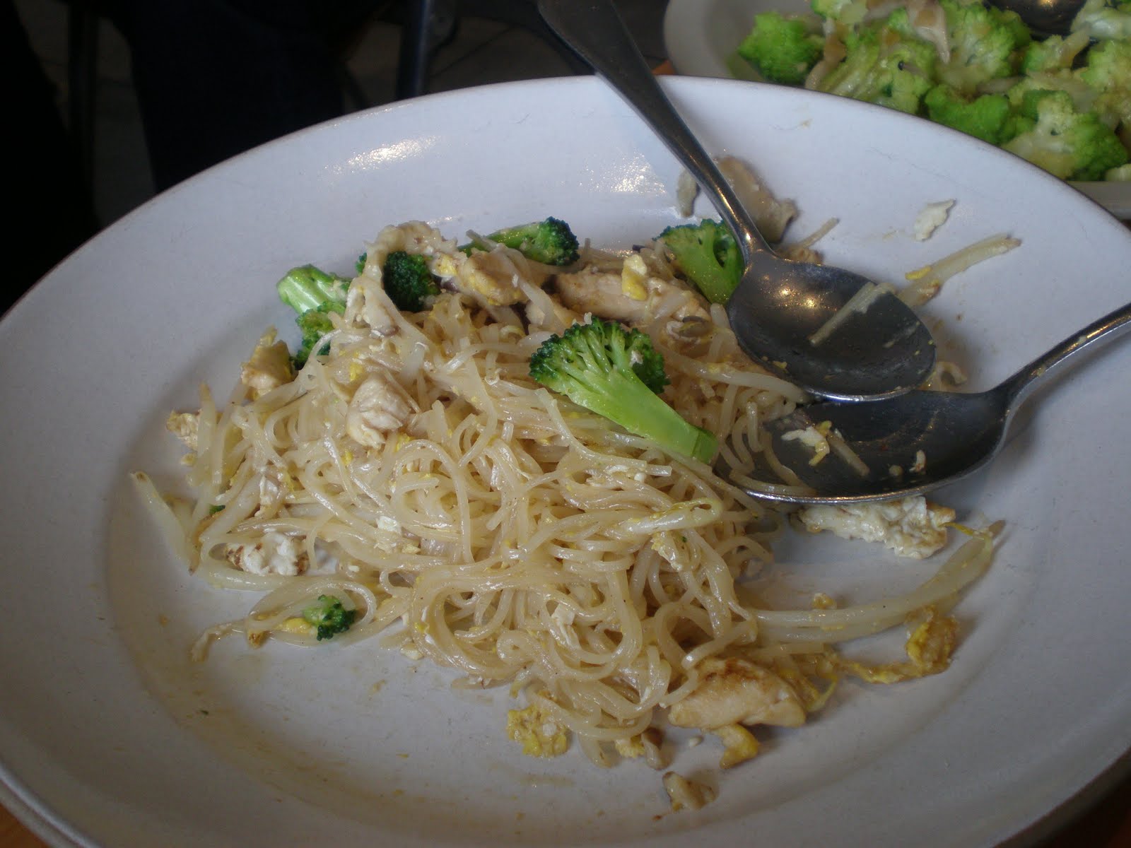 Slanted Door Cellophane Noodles Recipe