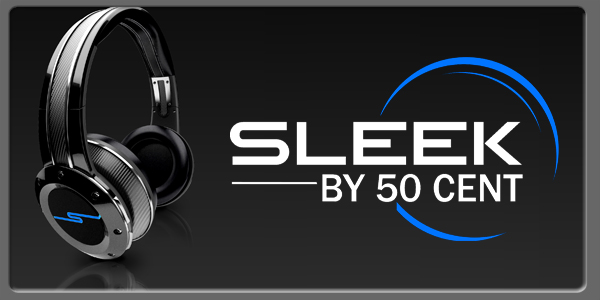 Sleek By 50 Cent Headphones Price