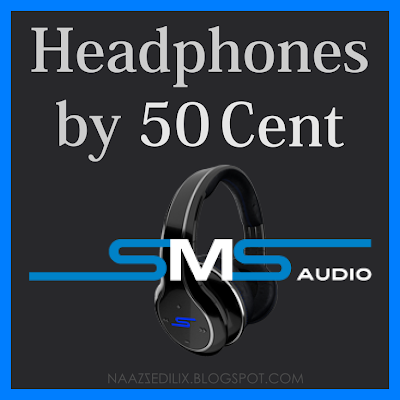 Sms Audio 50 Cent Headphones Review