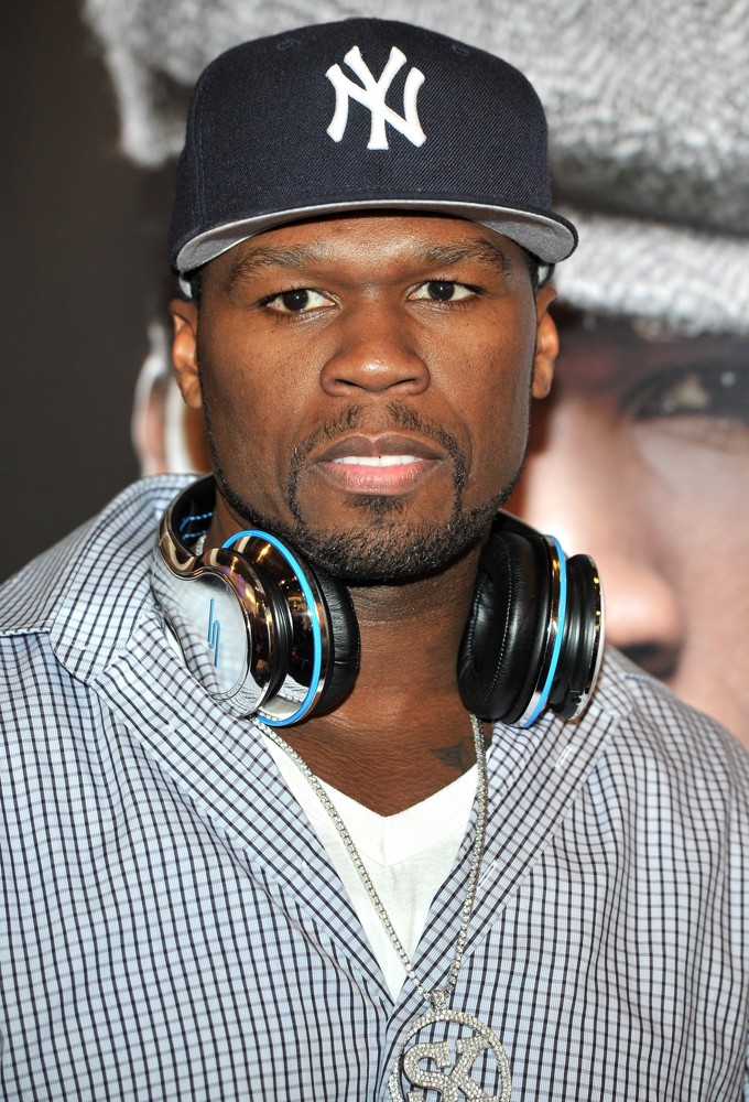 Sms Audio 50 Cent Headphones Review