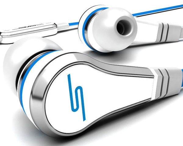 Sms Audio Street 50 Cent Headphones Review