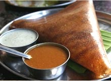 South Indian Food Photos