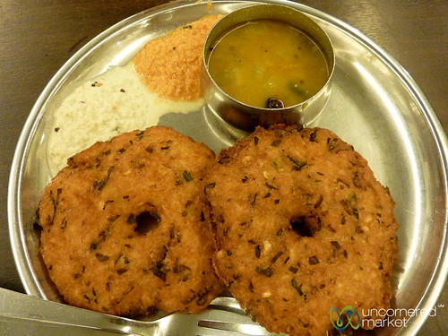 South Indian Food Photos