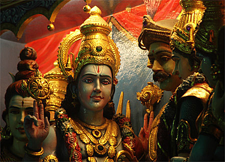 South Indian God Images