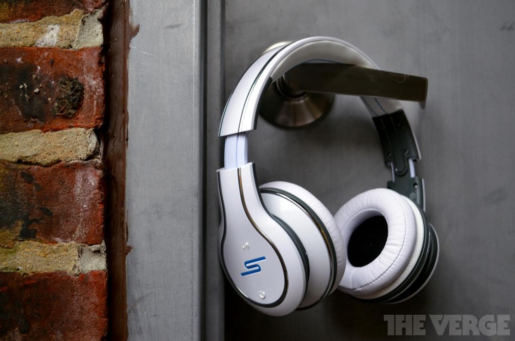 Street 50 Cent Headphones Review