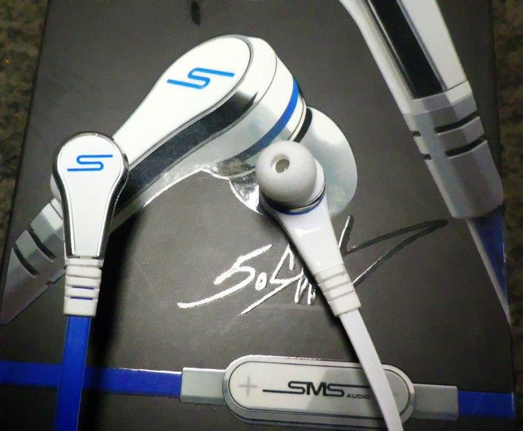 Sync 50 Cent Headphones Review