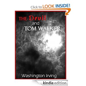 The Devil And Tom Walker