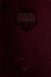 The Devil And Tom Walker Symbolism Bible